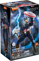 Blokees Marvel Infinity SAGA Champion Class  - Captain America