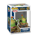 Pop! World of Warcraft - Murloc Cosplay Finduin 1224