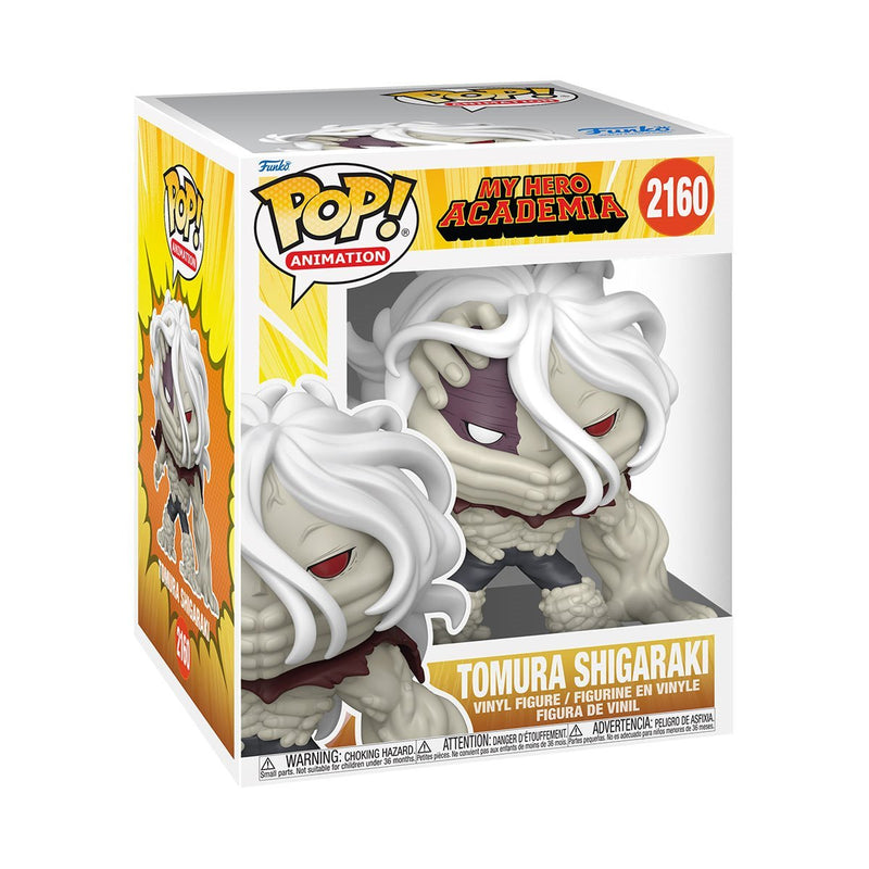 Pop! Animation My Hero Academia - Tomura Shigaraki 2160