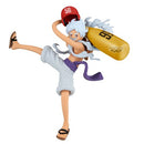 One Piece Battle Record Collection - Monkey D. Luffy Gear 5 II