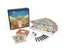 7 Wonders Dice