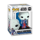 Pop! Star Wars The Clone Wars - Asajj Ventress 711