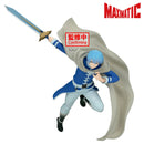 Himmel - Frieren Beyond Journey's End Maximatic Statue