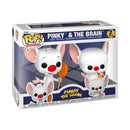 Pop! Pinky & The Brain - Pinky & The Brain 2-Pack