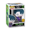 Pop! DC Suicide Squad Isekai - The Joker 535 Chase