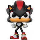 Pop! Games Sonic the Hedgehog - Shadow 285