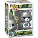 Pop! Care Bears x Wicked - Grumpy Bear as Wicked Tin Man 2054