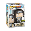 Pop! Naruto - Neji Hyuga 1428 Entertainment Earth Exclusive