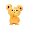 Pokemon 8 Inch Plush - Teddiursa