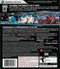 King of Fighters XII Back Cover - Playstation 3 Pre-Played