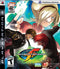 King of Fighters XII Front Cover - Playstation 3 Pre-Played