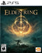 Elden Ring Front Cover - Playstation 5 Pre-Played