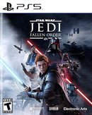 Star Wars Jedi: Fallen Order - Playstation 5 Pre-Played