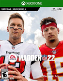 Madden NFL 22 - Xbox One Pre-Played