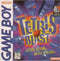 Tetris Blast  - Nintendo Gameboy Pre-Played