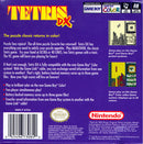 Tetris DX - Nintendo Gameboy Color Pre-Played