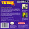 Tetris DX - Nintendo Gameboy Color Pre-Played