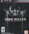 Dark Souls II Scholar of the First Sin Front Cover - Playstation 3 Pre-Played