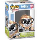Pop! Bluey - Granny Gladys 2370