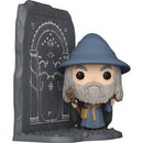 Pop! Lord of the Rings - Deluxe Gandalf at the Doors of Durin 1746