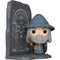Pop! Lord of the Rings - Deluxe Gandalf at the Doors of Durin 1746