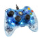 Xbox 360 Afterglow Wired Controller - Blue - Pre-Played