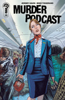 Murder Podcast