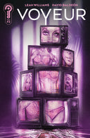 Voyeur