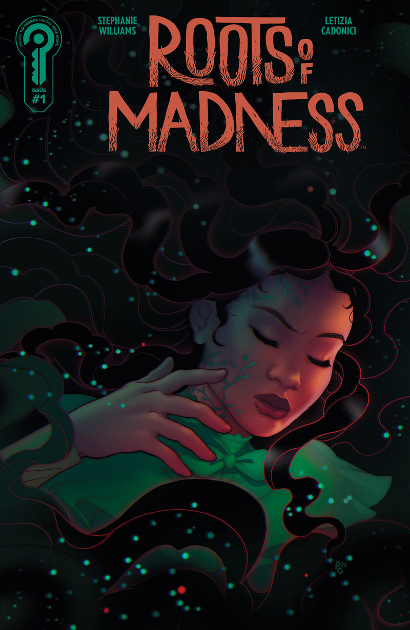 Roots Of Madness