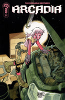Arcadia