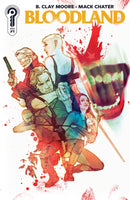 Bloodland