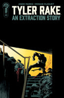 Tyler Rake: An Extraction Story