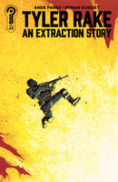 Tyler Rake: An Extraction Story