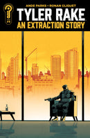 Tyler Rake: An Extraction Story