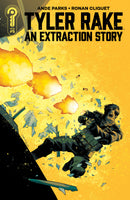 Tyler Rake: An Extraction Story