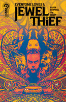 Everyone Loves A Jewel Thief