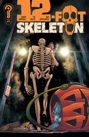 12 Foot Skeleton