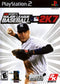 MLB 2K7 - Playstation 2 Pre-Played