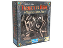 Ticket to Ride Deluxe Train Set 20th Anniversary - Black