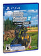 Farming Simulator 22 Platinum Edition - Playstation 4