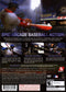 The Bigs Back Cover - Playstation 3 Pre-Played