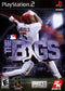 The Bigs Front Cover - Playstation 3 Pre-Played