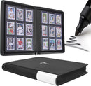 Top Loader 9 Pocket Binder