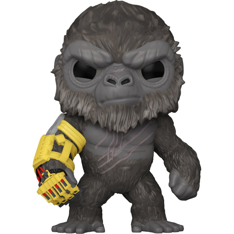 Pop! Movies Godzilla x Kong: The New Empire -Kong with Mechanical Arm 1540