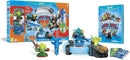 Skylanders Trap Team Starter - Nintendo WiiU Pre-Played