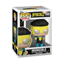 Pop! Invincible - Invincible with Fists 1499