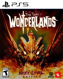 Tiny Tina's Wonderlands Next Level Edition - Playstation 5 Pre-Played