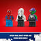 Spider-Man Race Car & Venom Green Goblin - LEGO Marvel 76279