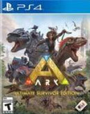 ARK: Survival Evolved Ultimate Survivor Edition - Playstation 4 Pre-Played