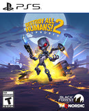 Destroy All Humans! 2 Reprobed - Playstation 5 Pre-Played